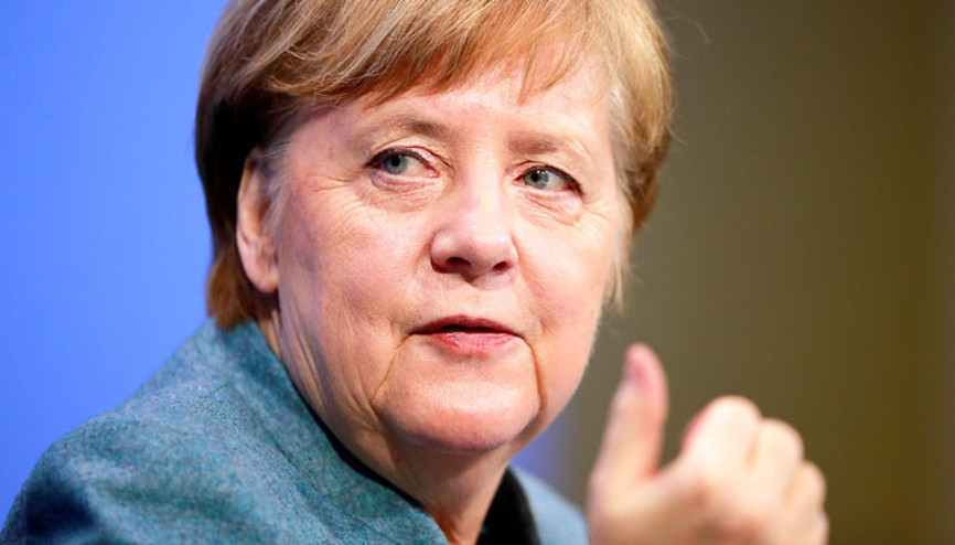 ‘Tünelin sonunda hafif ışık görüyorum ama...’