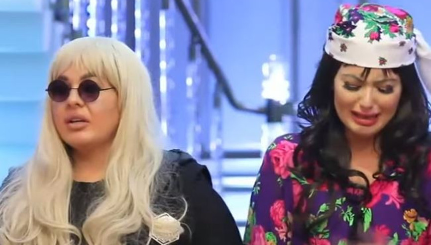 Doya Doya Modada kim elendi Bahar elendi mi İşte son bölümde yaşananlar