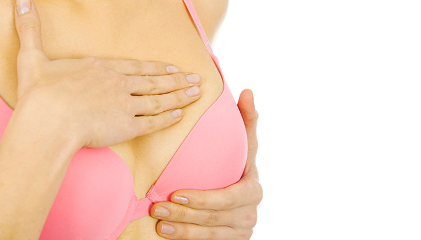 Meme Kanseri Artık En Sık Görülen Kanser Türü