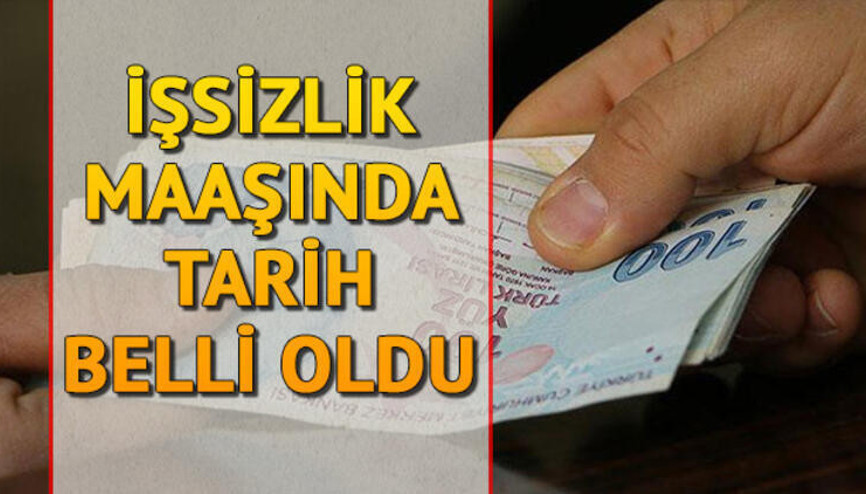 İşsizlik maaşı yattı mı Bakan Selçuk ödeme tarihini duyurdu İşte ocak ayı işsizlik maaşı sorgulama ekranı İşsizlik maaşı yattı mı Bakan Selçuk ödeme tarihini duyurdu İşte ocak ayı işsizlik maaşı sorgulama ekranı