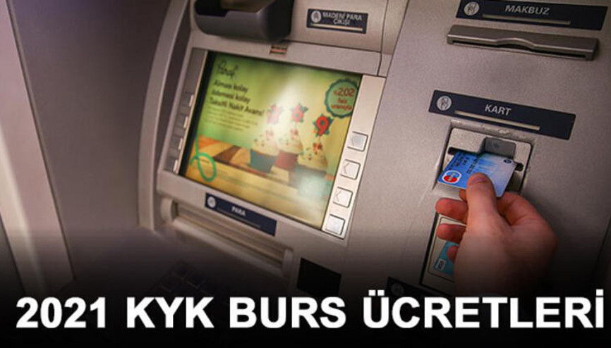KYK burs ve kredileri ne zaman yatacak 2021 Şubat ayı KYK burs ödeme tarihi için gözler Bakanlıkta