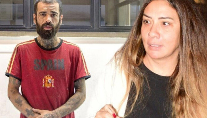 Işın Karaca’nın eski eşi Sedat Doğan’a cezaevi yolu göründü