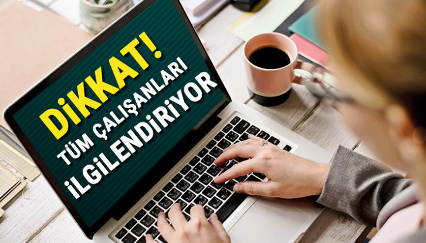 İşveren kurumsal e-postanıza bakabilir İşveren kurumsal e-postanıza bakabilir