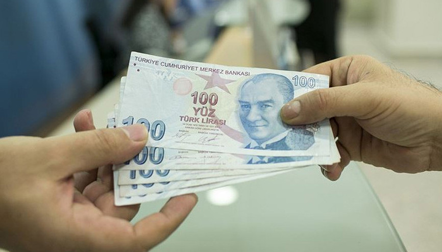 Son dakika: Bakan Kasapoğlu duyurdu Şubat ayı burs ve kredi ödemeleri başladı