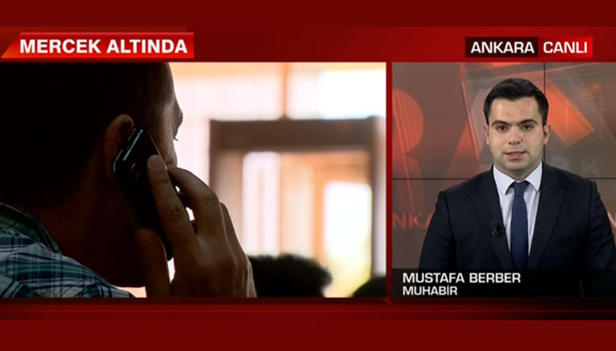 Ankara’da çok kritik operasyon Deliller kazıma işlemiyle yeniden getirildi…