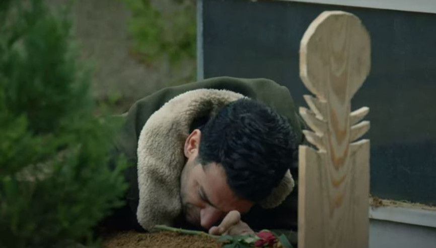 Ramoda Sibel öldü mü Esra Bilgiç ayrıldı mı Sibel’e veda sahnesi