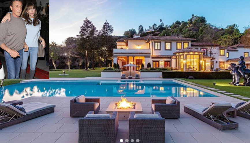 Lüks eviyle vedalaşmaya karar verdi: İstediği fiyat tarihe geçti