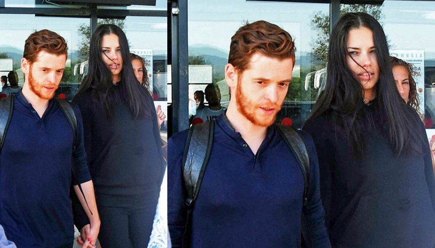 Söylendiği gibi yıkılmadım, zaten yıkılacak bir durum da yoktu