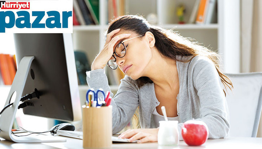 Üzerimizdeki şu ağırlıktan bir kurtulsak