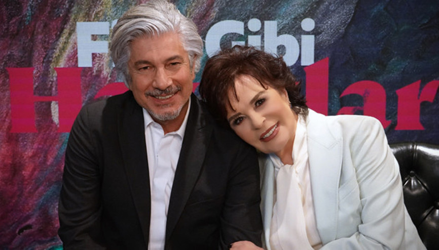 Behzat Uygur: Babamla hasta yatağında bile ‘siz’li konuştuk