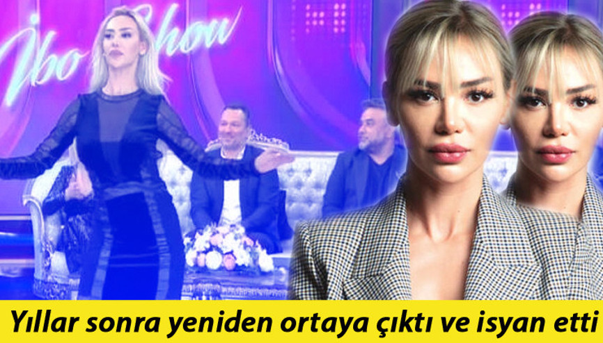 Oryantal Didem: Dünyada bu kadar değer görüp kendi ülkemde göremediğim için çok üzülüyorum