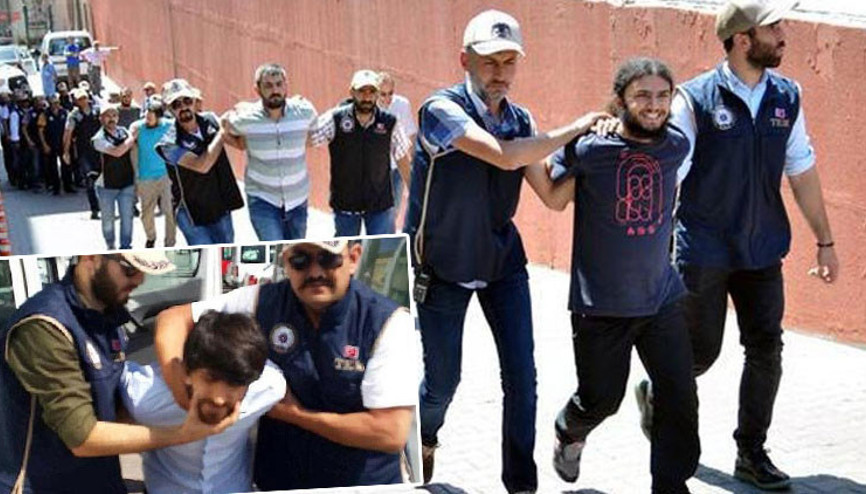 İstinaftan Kılıçdaroğluna suikast girişimi davasına ilişkin karar İstinaftan Kılıçdaroğluna suikast girişimi davasına ilişkin karar