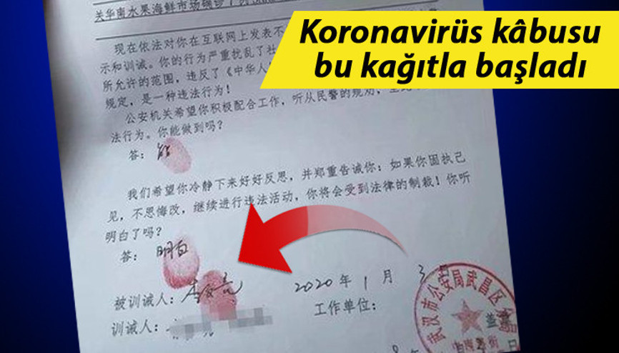 Dünyayı pandemiden kurtarmaya çalıştı Ölümünün üzerinden tam 1 yıl geçti...