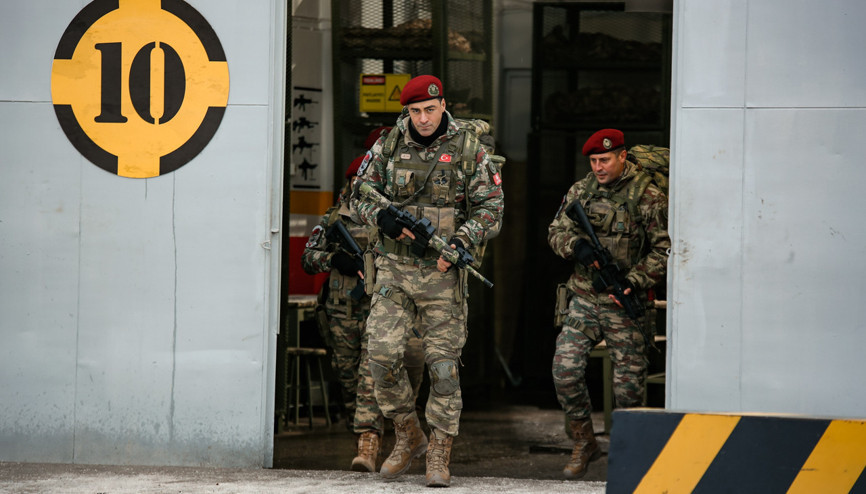 Savaşçı ne zaman başlıyor Savaşçı dizisi yeni sezon için heyecanlı bekleyiş