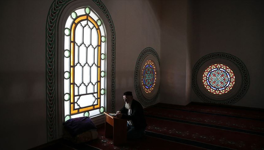 Üç ayların başlangıcı ne zaman İşte 2021 Receb ayı tarihi