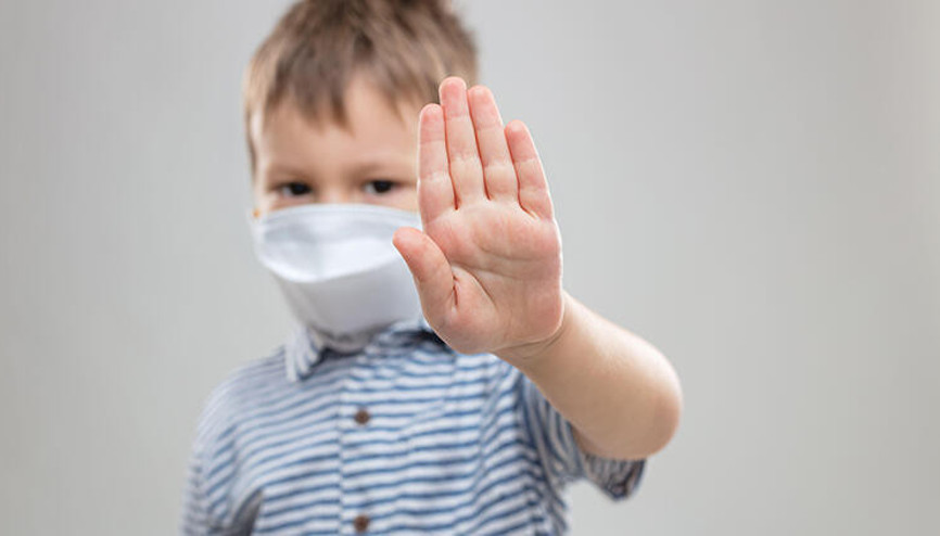 Korkutan araştırma Çocuklarda 5 haftadan fazla devam ediyor