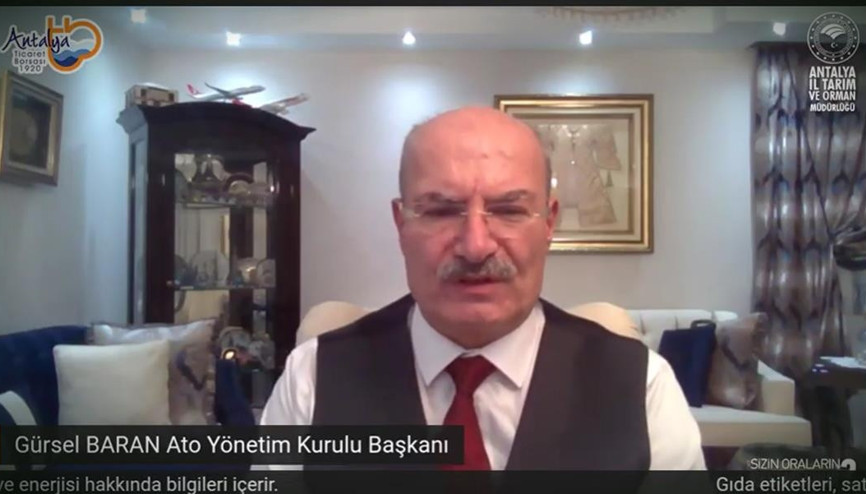 Sizin Oraların Nesi Meşhur