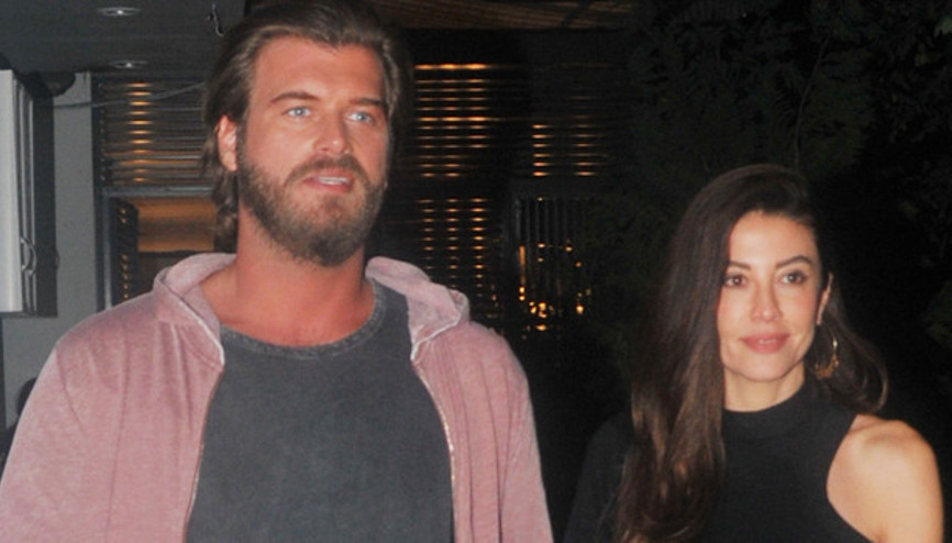 ‘Kocan ölecek, hiç ümidin kalmasın’ Başak Dizeri korkutan mesaj ‘Kocan ölecek, hiç ümidin kalmasın’ Başak Dizeri korkutan mesaj