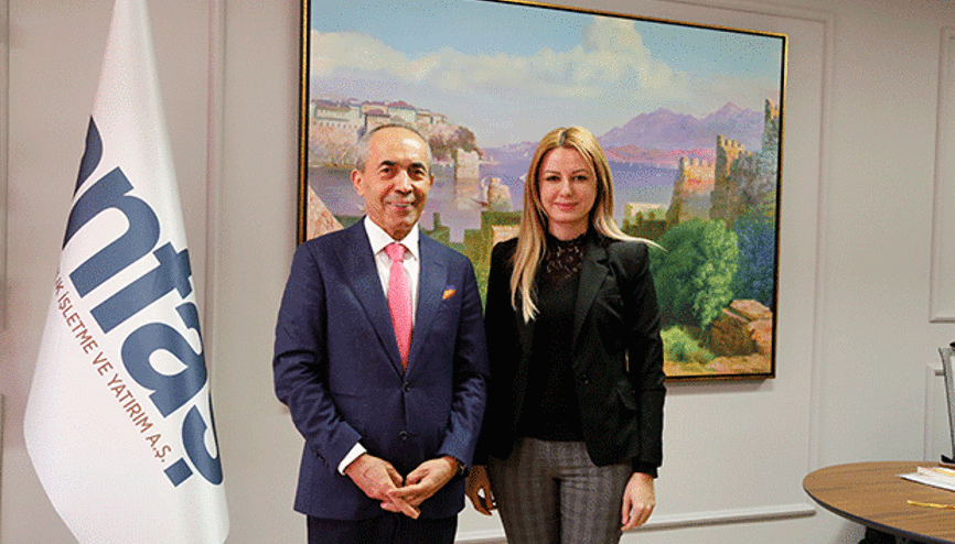 DUBAİ PAZARI BİZE GELMELİ