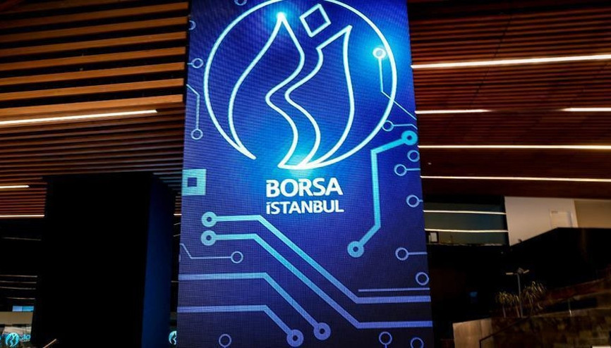 Borsa haftaya yükselişle başladı