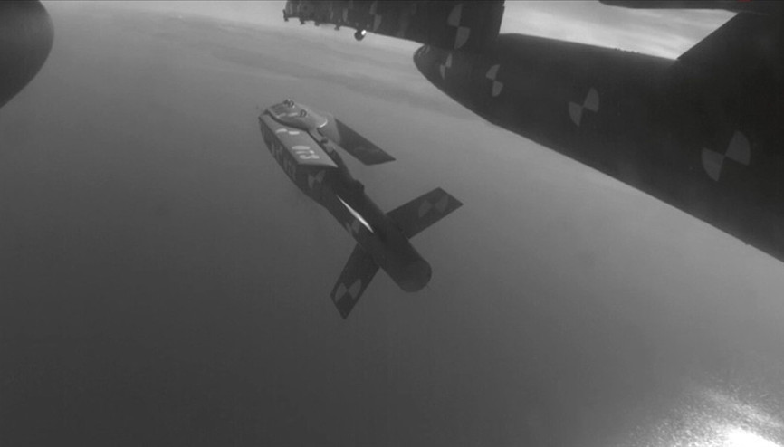 Savunma Sanayii Başkanı Demir duyurdu Kanatlı güdüm kitlerinin yeni teslimatları yapıldı