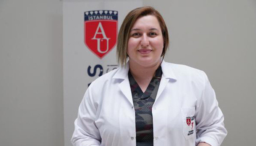 Aşı sonrası antikor oluşumuna karşı ilk engel sigara