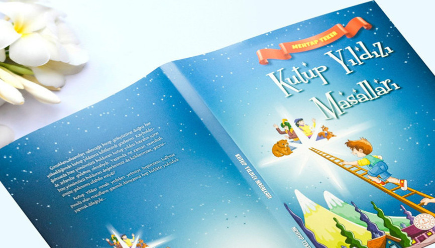 Mehtap öğretmenle Masal Saati Mehtap öğretmenle Masal Saati