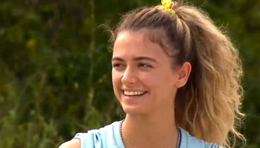 Aleyna Çalışkan kaç yaşında, kimdir Survivor Aleyna hakkında merak edilenler