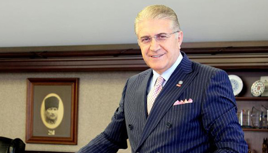 “Pandemide sigara tüketimi nüksetti”