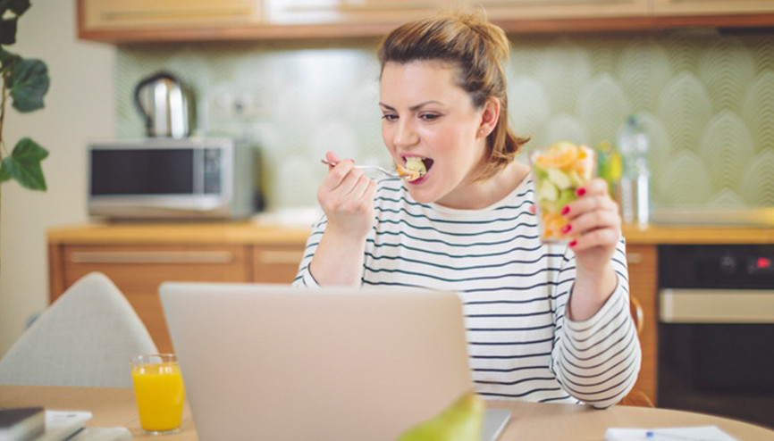 Hangi besinler tok tutar Düşük kalorili ve sağlıklı atıştırmalıklar