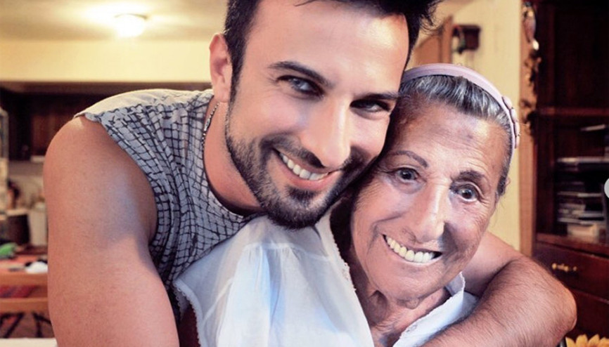 Tarkan: Benzemez kimse sana