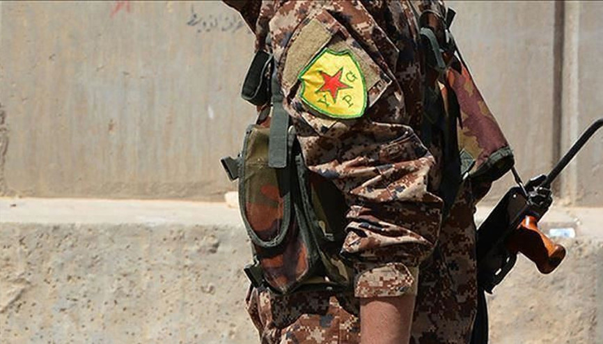YPG/PKKdan Babdaki sivil yerleşimine terör saldırısı