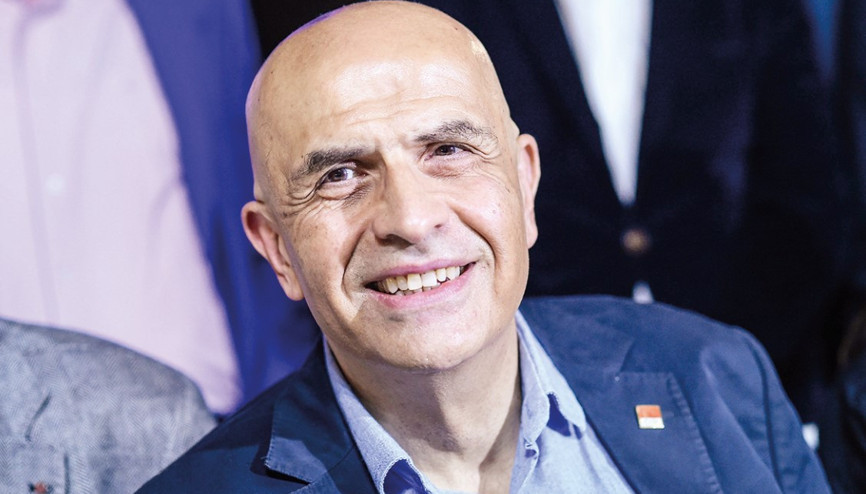 Meclis yolu açıldı