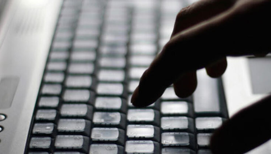 Sosyal medyaya terör operasyonu