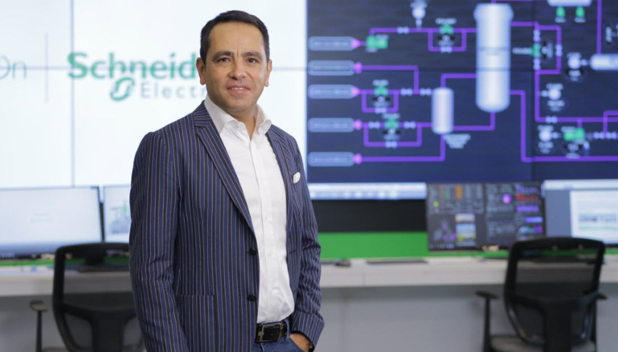 Enerji verimliliği çözümleri ile iş dünyasına liderlik ediyoruz