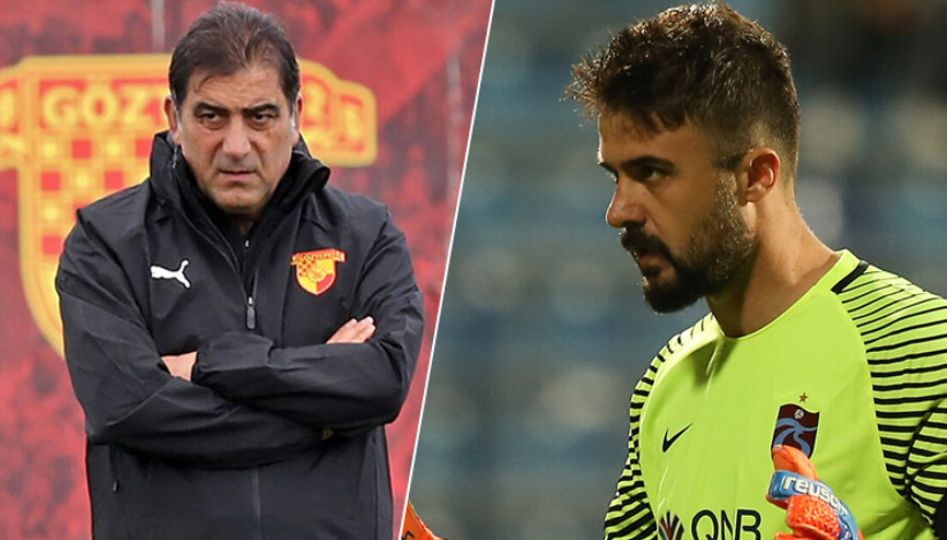 Onur Kıvraktan Ünal Karamana helallik göndermesi