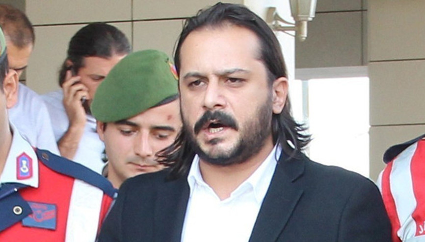 Emrah Serbes üç kişinin ölümüne neden olmuştu... Flaş gelişme