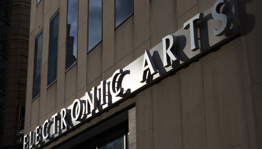 Electronic Artstan 2.4 milyar dolarlık satın alma