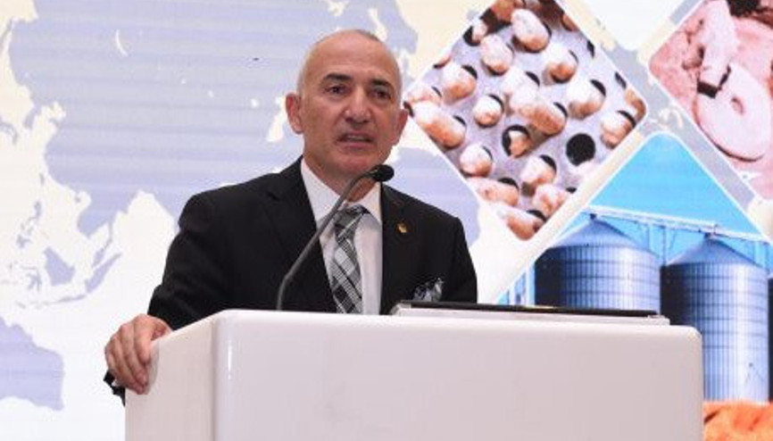 Değirmen sektörü pandemide de durmadı