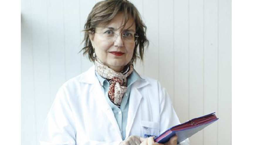 Sigara bağımlılığı hastalık kabul edilmeli; tıbbi destek şart