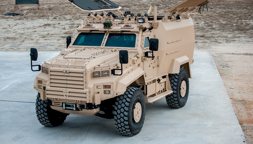 Türk zırhlısı Ejder havan topu atacak