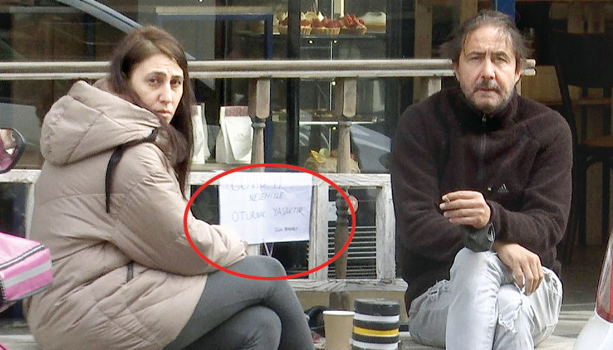 Hakan Meriçlilerden çift kural ihlali