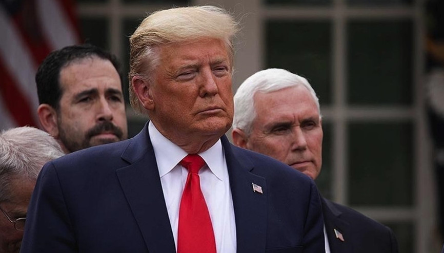 Trumpın Senatodaki azil yargılaması bugün başlıyor