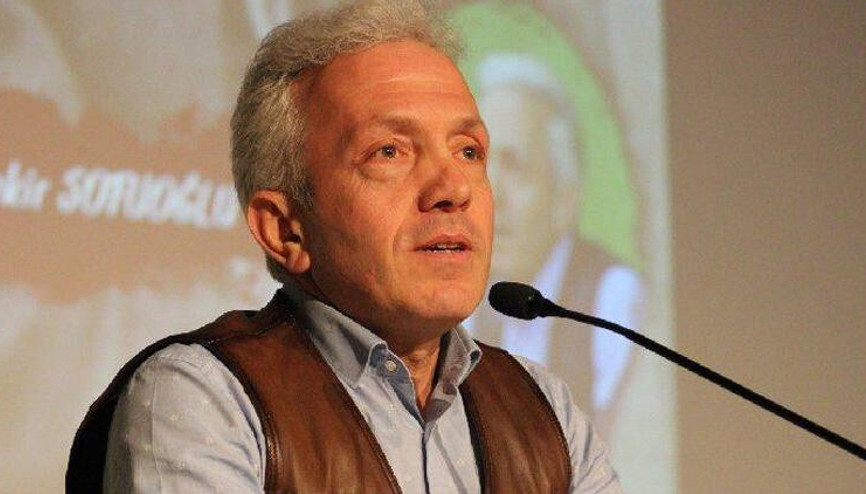 Sözleri çok tepki çeken Prof. Dr. Ebubekir Sofuoğluna dava Sözleri çok tepki çeken Prof. Dr. Ebubekir Sofuoğluna dava