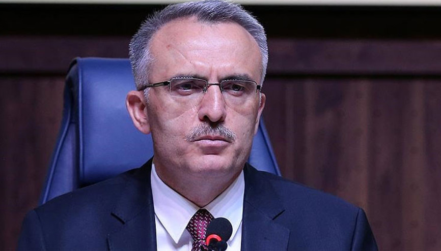 MB Başkanından ekonomi mesajı