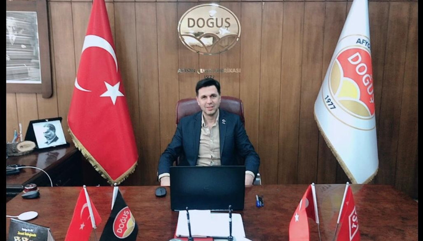 Karaaslan: Rekor kırdık