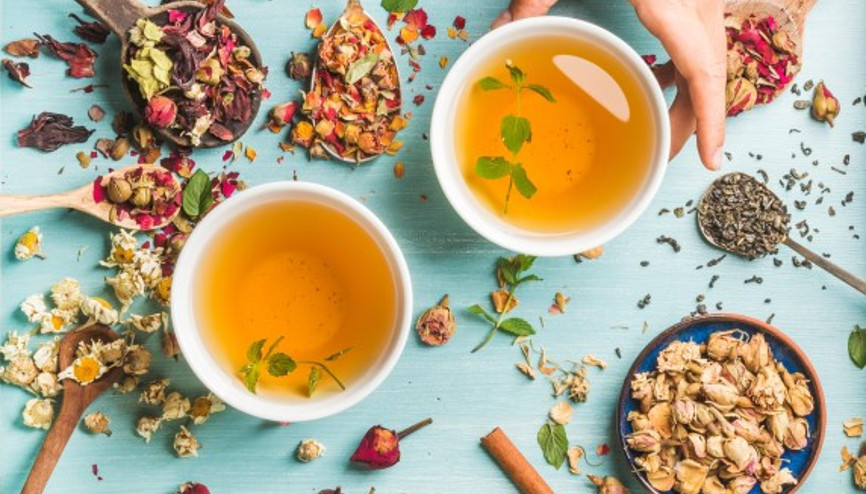 Tercihiniz Beyaz Çay mı Yeşil Çay mı Tercihiniz Beyaz Çay mı Yeşil Çay mı