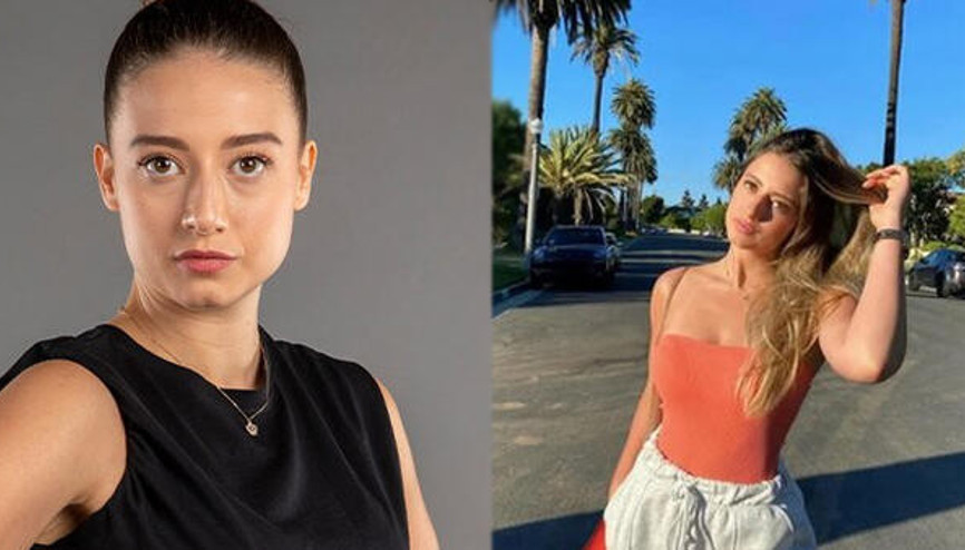 Aleyna Kalaycıoğlu kimdir, kaç yaşında Survivor Aleynadan Hanzade açıklaması