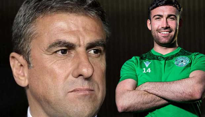 Stevie Mallandan Türkiye ve Hamza Hamzaoğlu itirafı Kim bu çocuk...