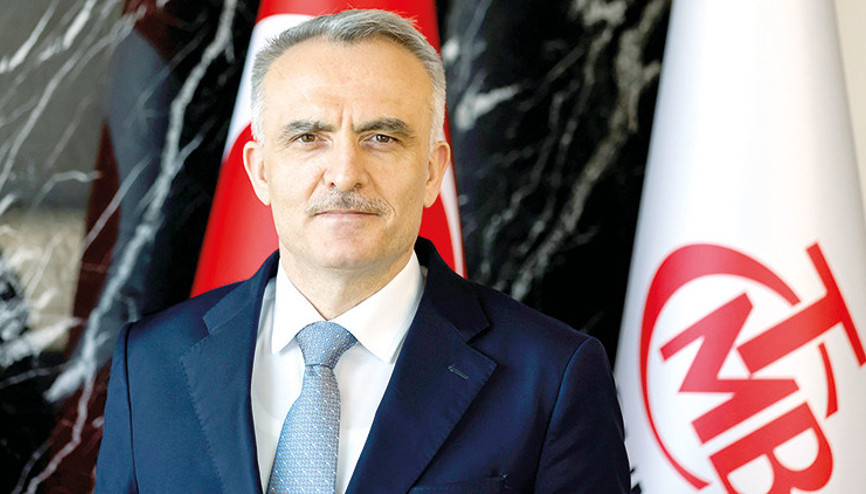 Naci Ağbal: Döviz alım ihaleleriyle rezervlerimizi arttıracağız Naci Ağbal: Döviz alım ihaleleriyle rezervlerimizi arttıracağız